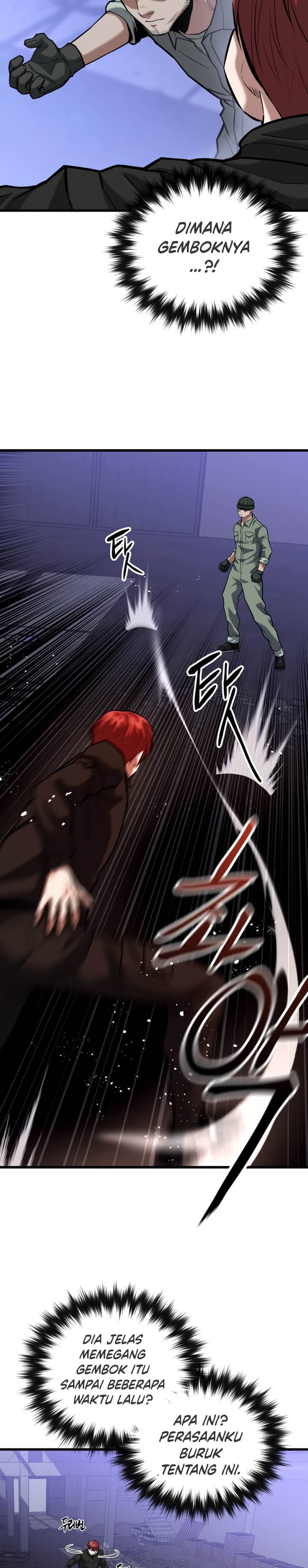 Killing Killer - Chapter 12 - Page 15
