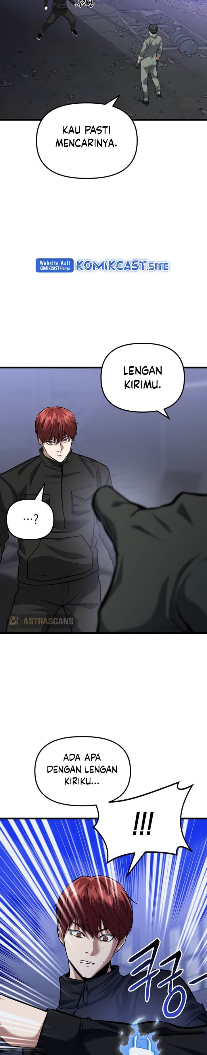Killing Killer - Chapter 12 - Page 16