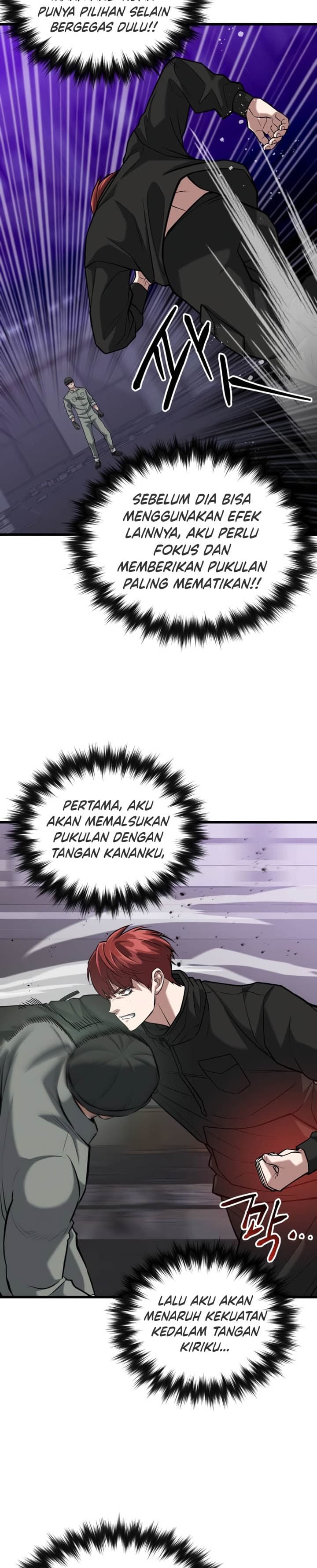 Killing Killer - Chapter 12 - Page 19