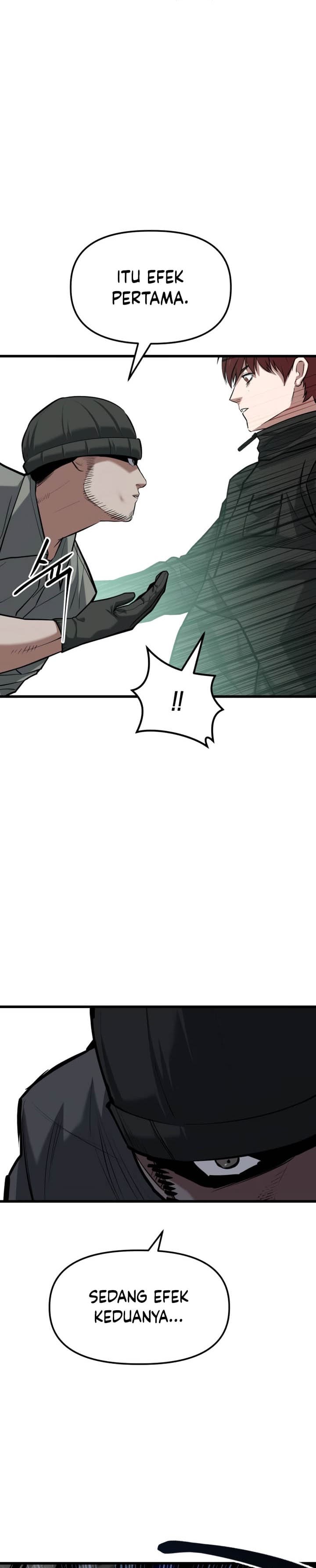 Killing Killer - Chapter 12 - Page 22