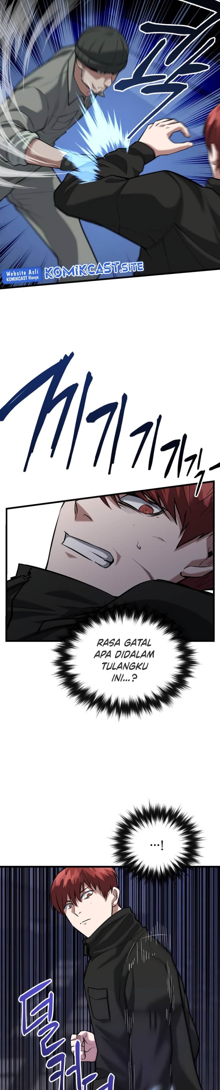 Killing Killer - Chapter 12 - Page 23