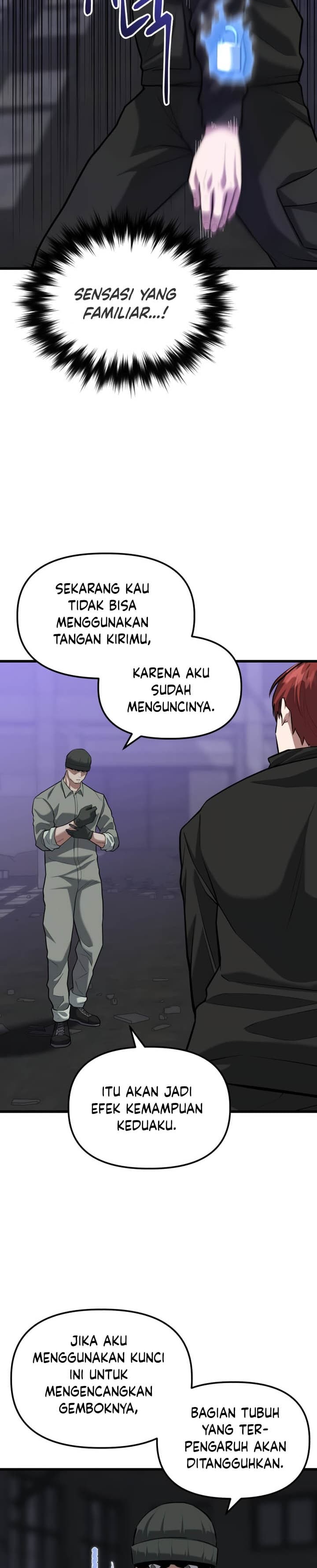 Killing Killer - Chapter 12 - Page 24