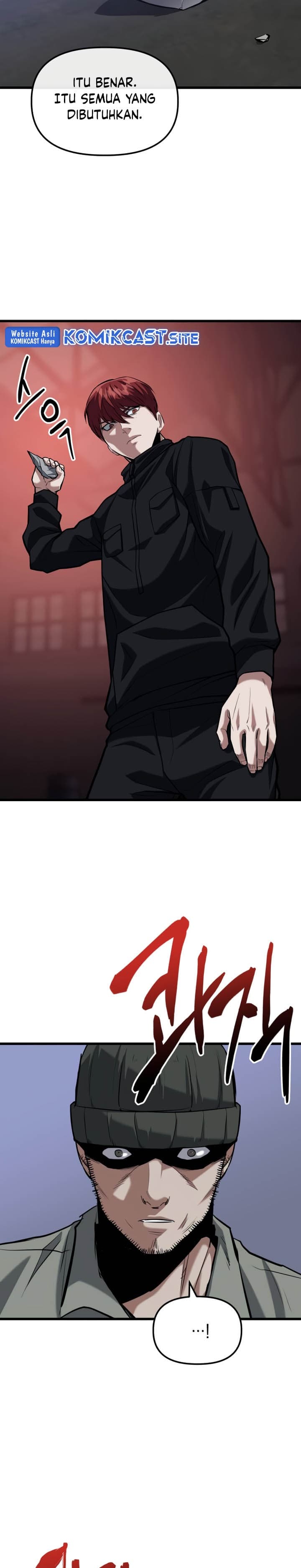 Killing Killer - Chapter 12 - Page 26
