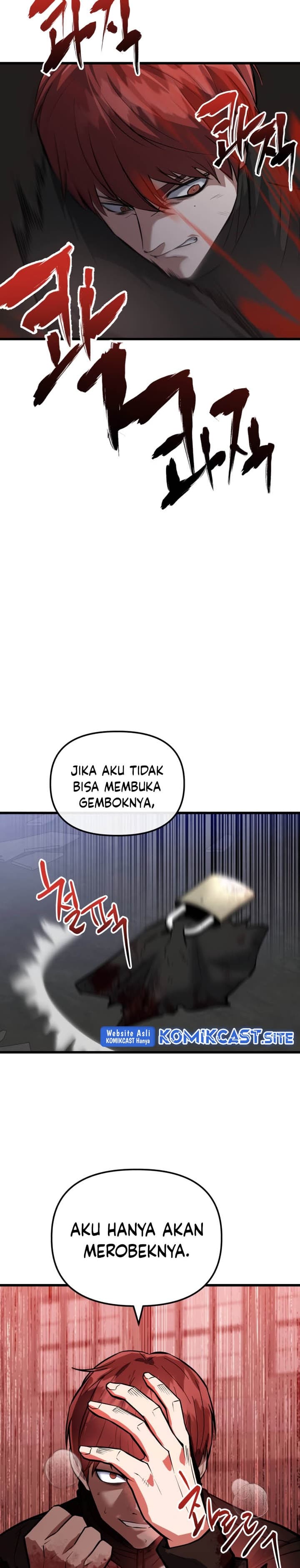 Killing Killer - Chapter 12 - Page 27