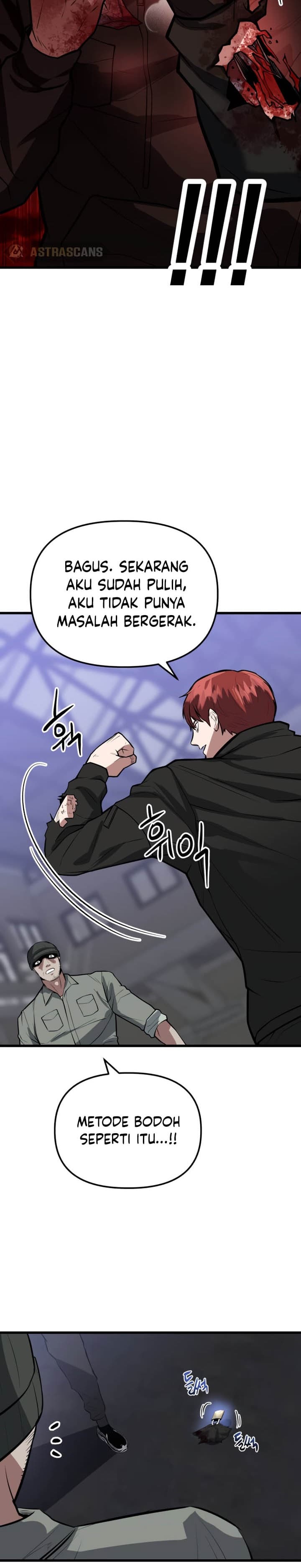 Killing Killer - Chapter 12 - Page 28