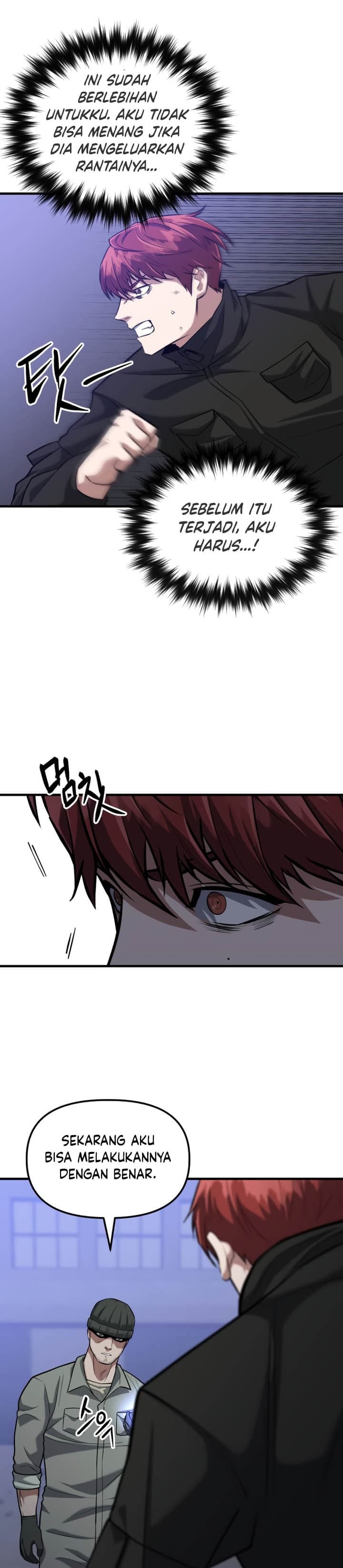 Killing Killer - Chapter 12 - Page 3