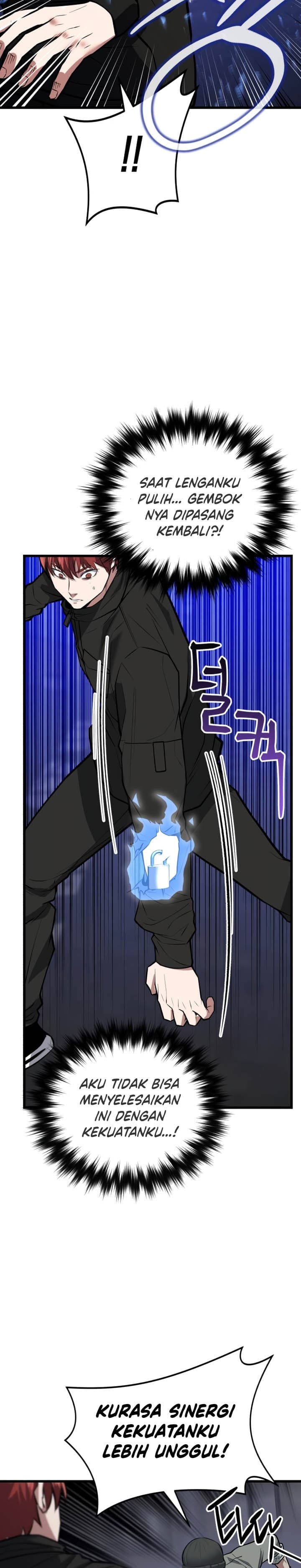 Killing Killer - Chapter 12 - Page 30