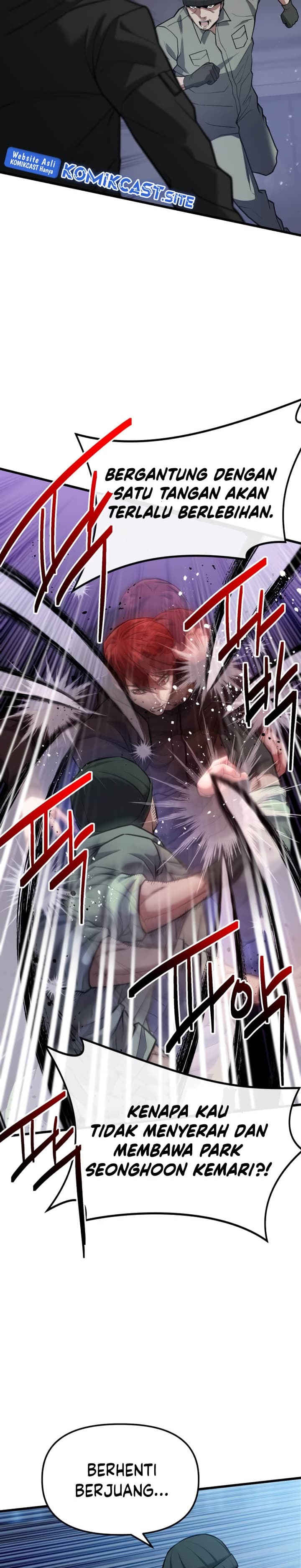 Killing Killer - Chapter 12 - Page 31