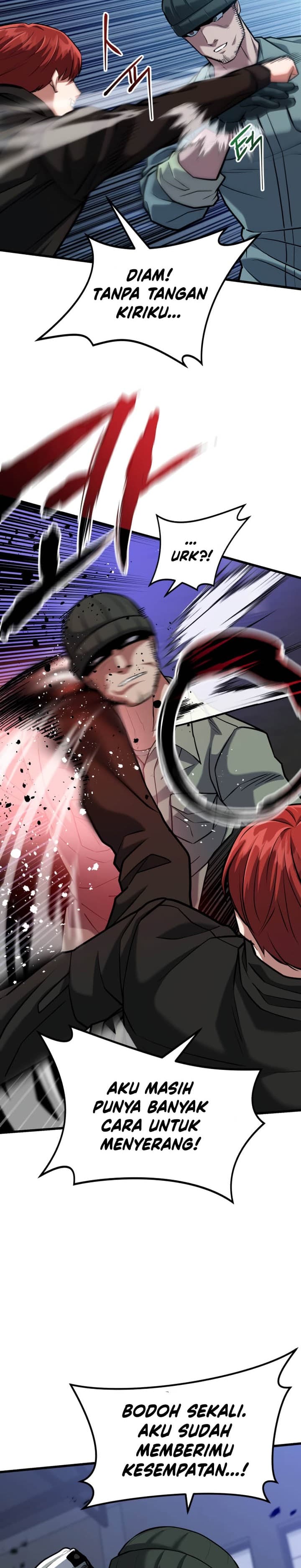 Killing Killer - Chapter 12 - Page 32