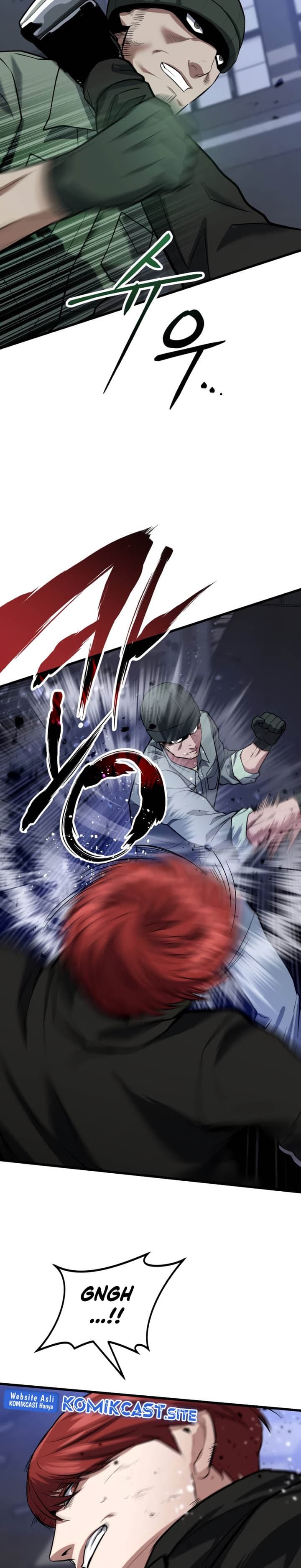 Killing Killer - Chapter 12 - Page 33