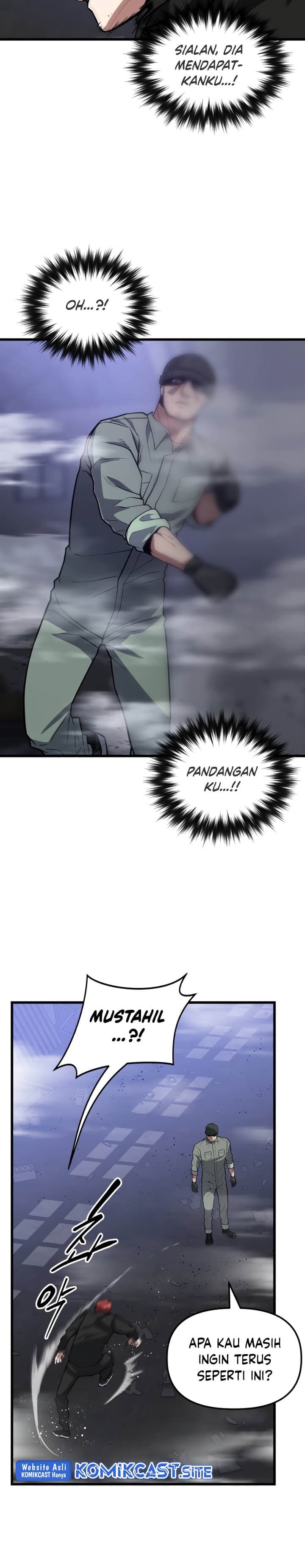 Killing Killer - Chapter 12 - Page 34
