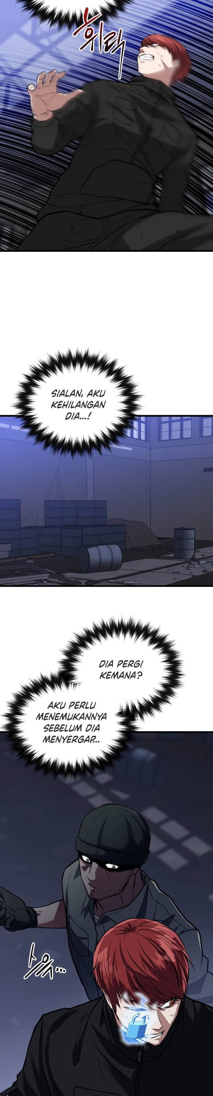 Killing Killer - Chapter 12 - Page 36