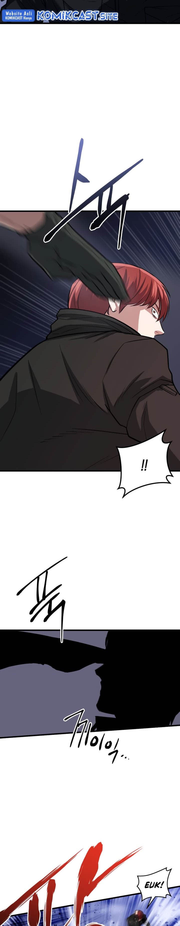 Killing Killer - Chapter 12 - Page 37