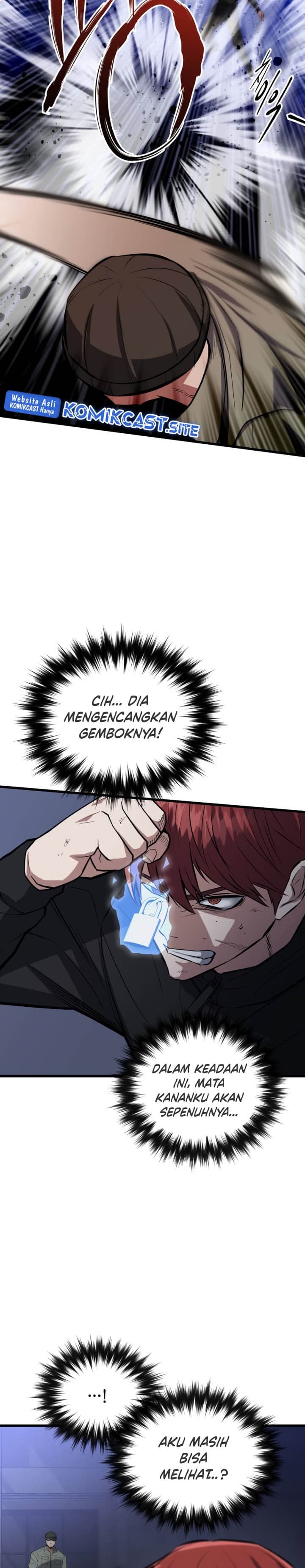 Killing Killer - Chapter 12 - Page 38