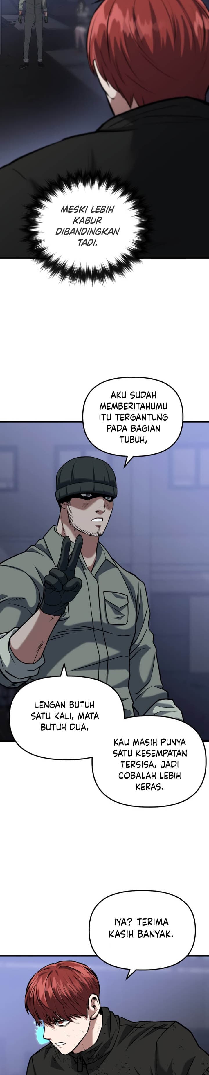 Killing Killer - Chapter 12 - Page 39