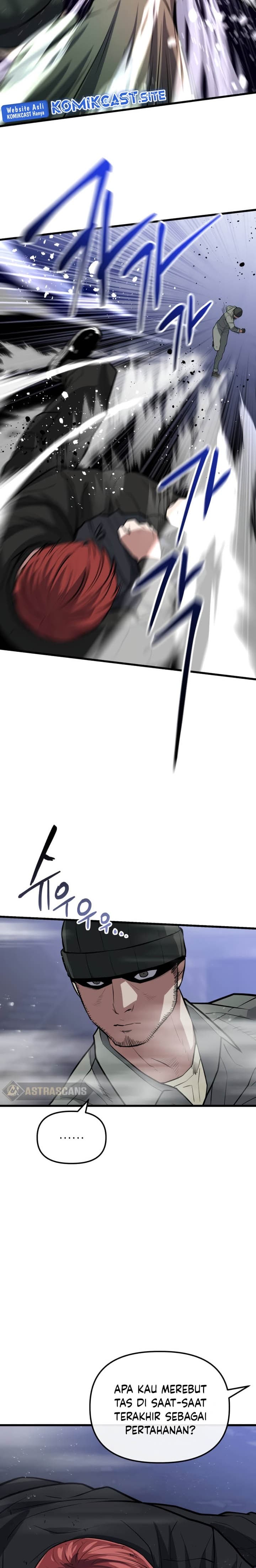 Killing Killer - Chapter 12 - Page 45