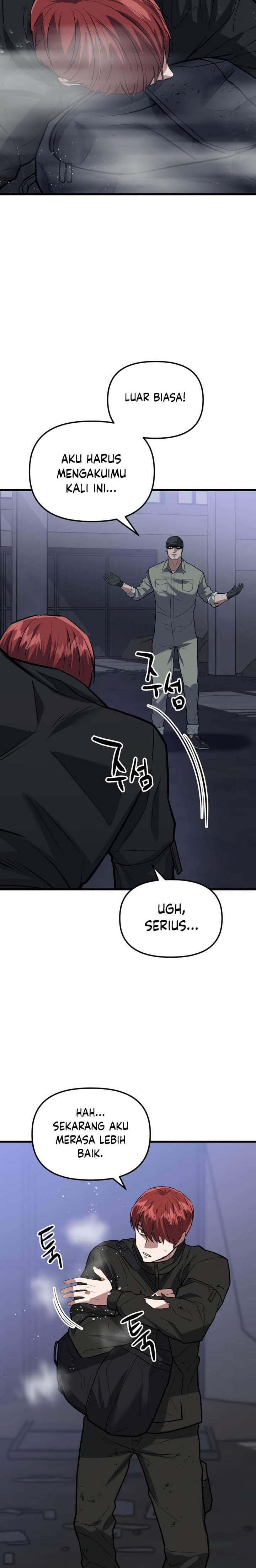 Killing Killer - Chapter 12 - Page 46