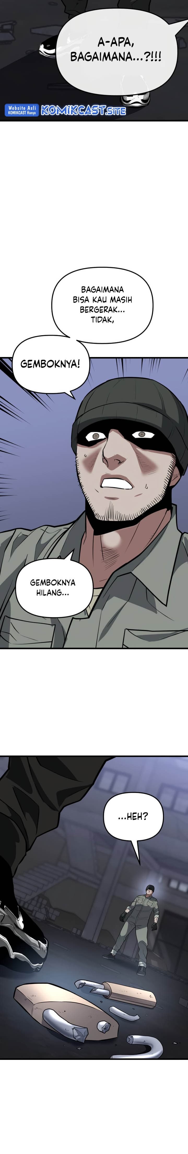 Killing Killer - Chapter 12 - Page 47
