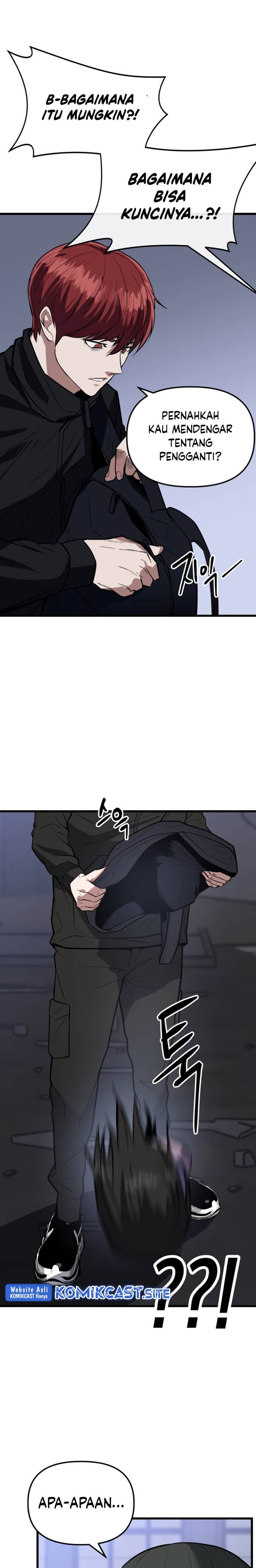 Killing Killer - Chapter 12 - Page 48