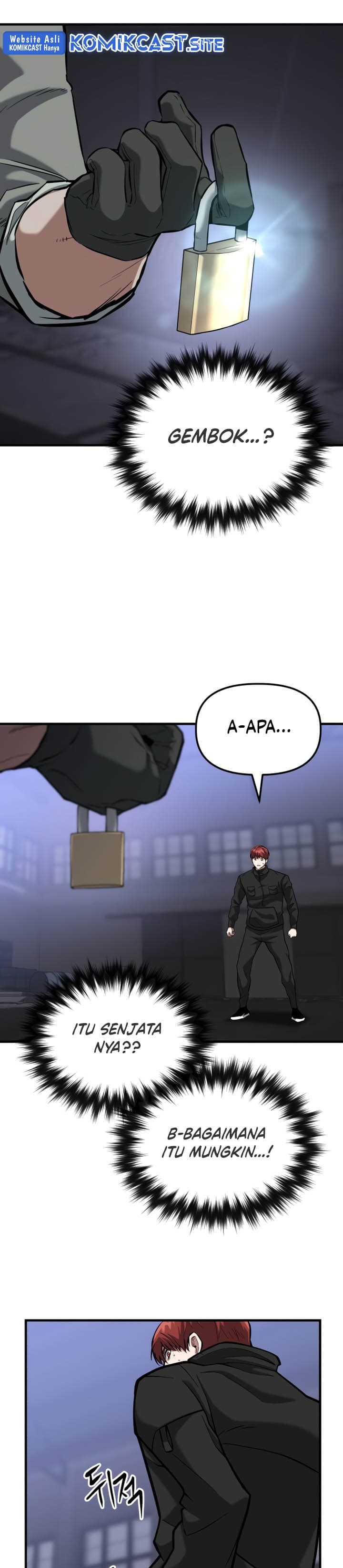Killing Killer - Chapter 12 - Page 6