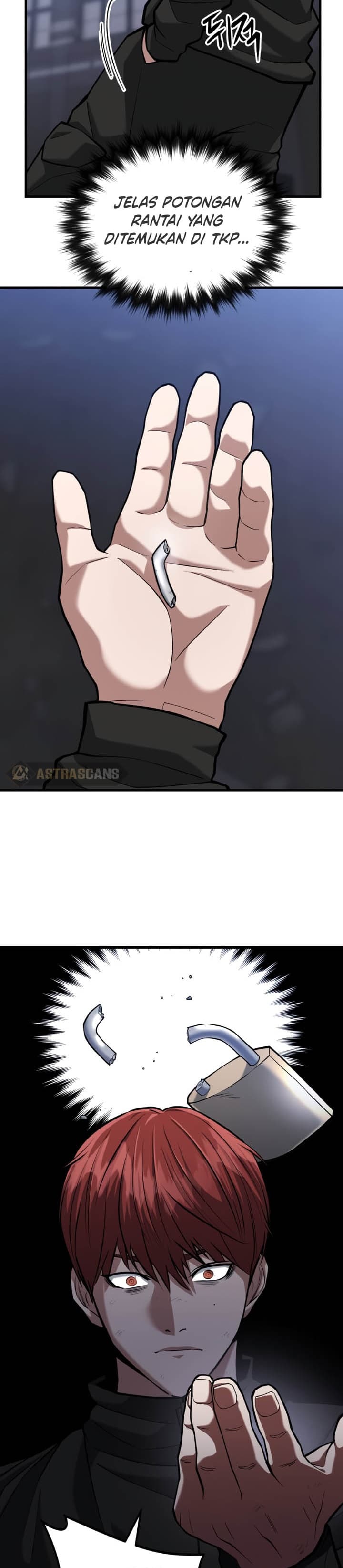 Killing Killer - Chapter 12 - Page 7
