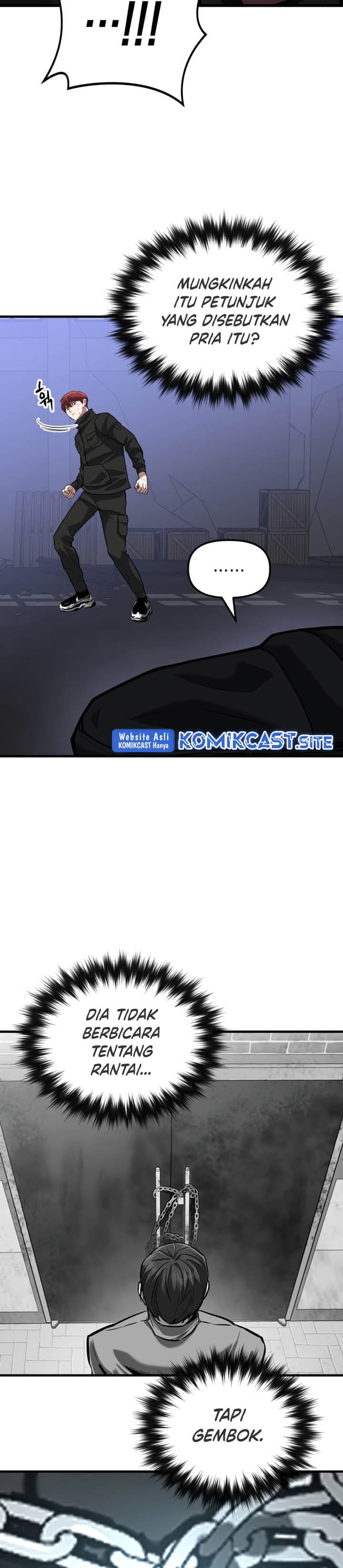 Killing Killer - Chapter 12 - Page 8