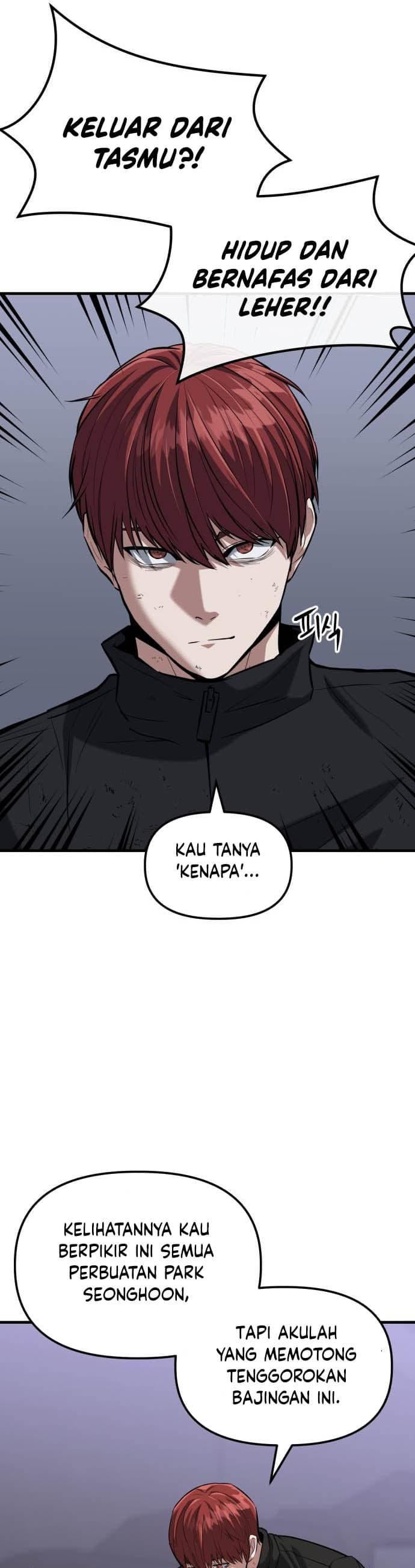 Killing Killer - Chapter 13 - Page 11