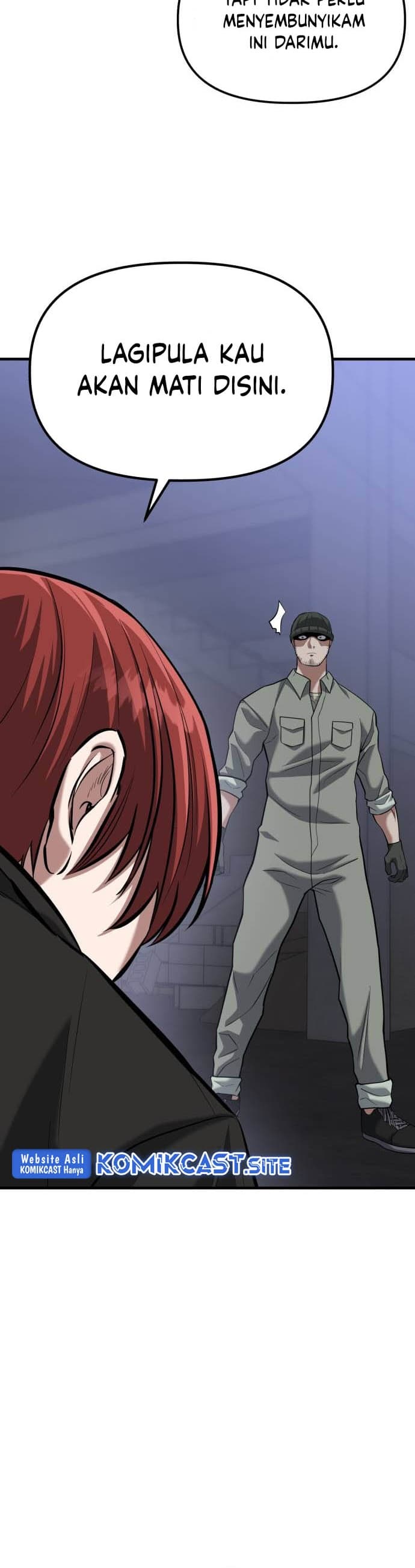 Killing Killer - Chapter 13 - Page 13