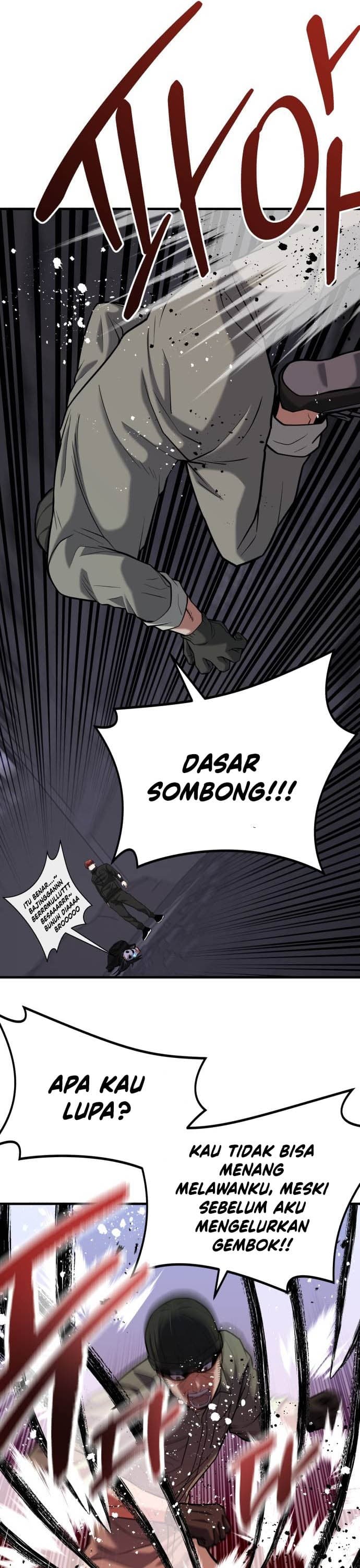 Killing Killer - Chapter 13 - Page 14