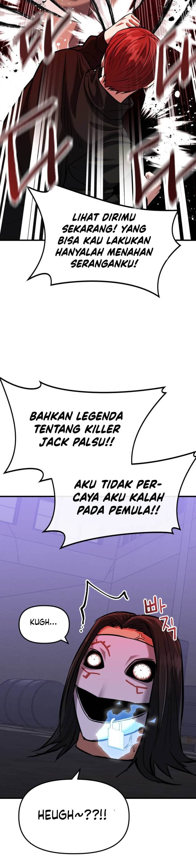 Killing Killer - Chapter 13 - Page 15