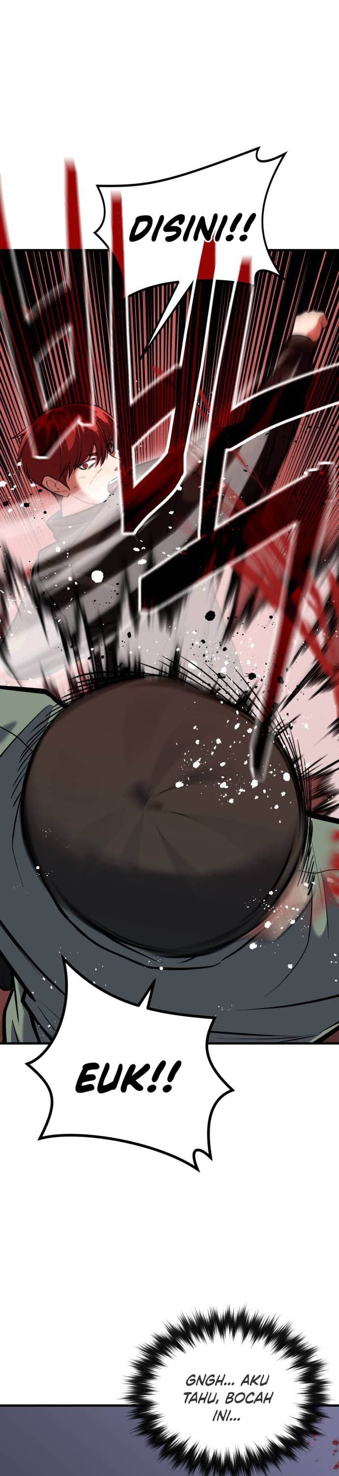 Killing Killer - Chapter 13 - Page 17