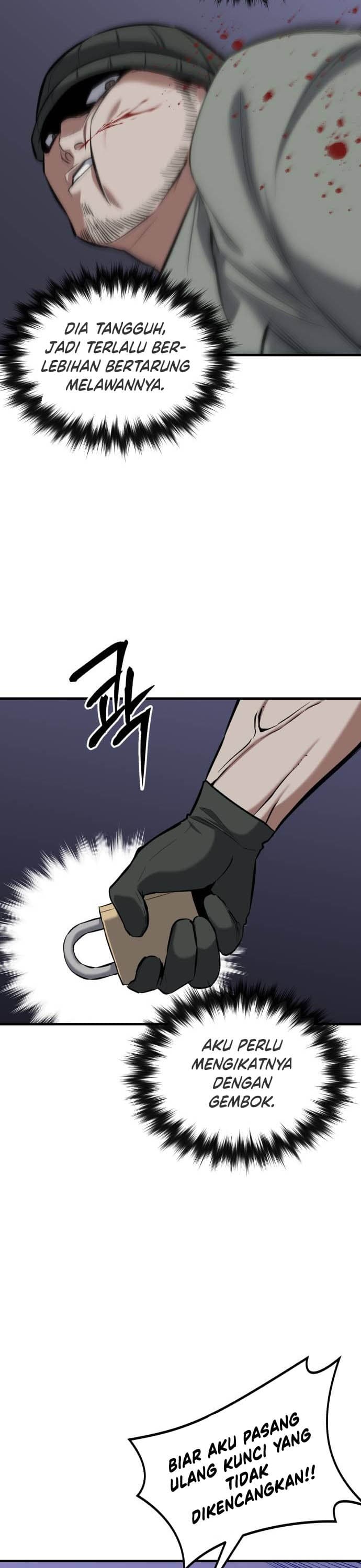 Killing Killer - Chapter 13 - Page 18