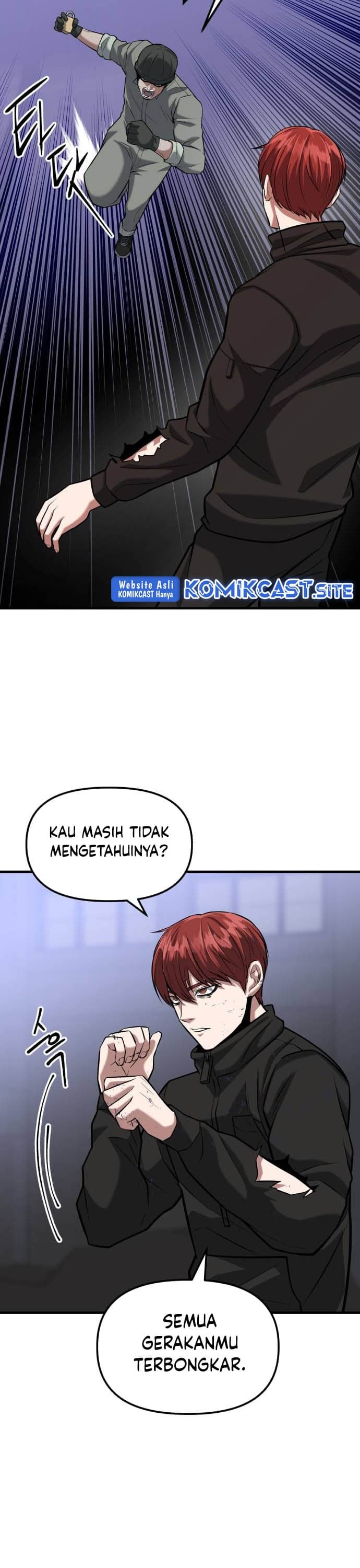 Killing Killer - Chapter 13 - Page 19