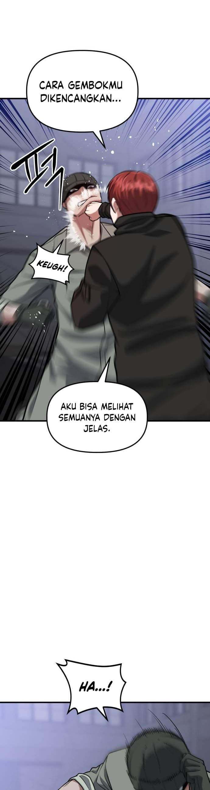 Killing Killer - Chapter 13 - Page 20