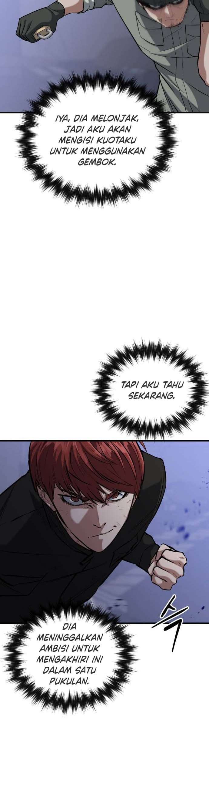 Killing Killer - Chapter 13 - Page 21