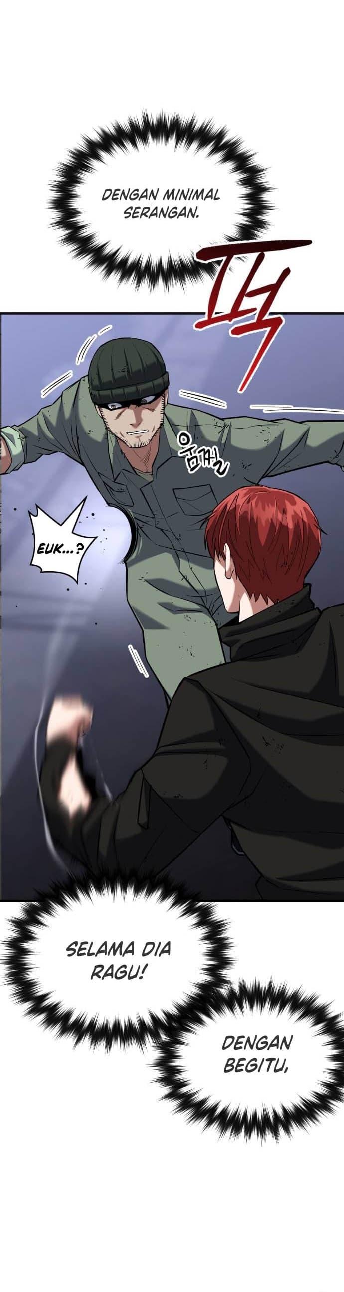 Killing Killer - Chapter 13 - Page 22