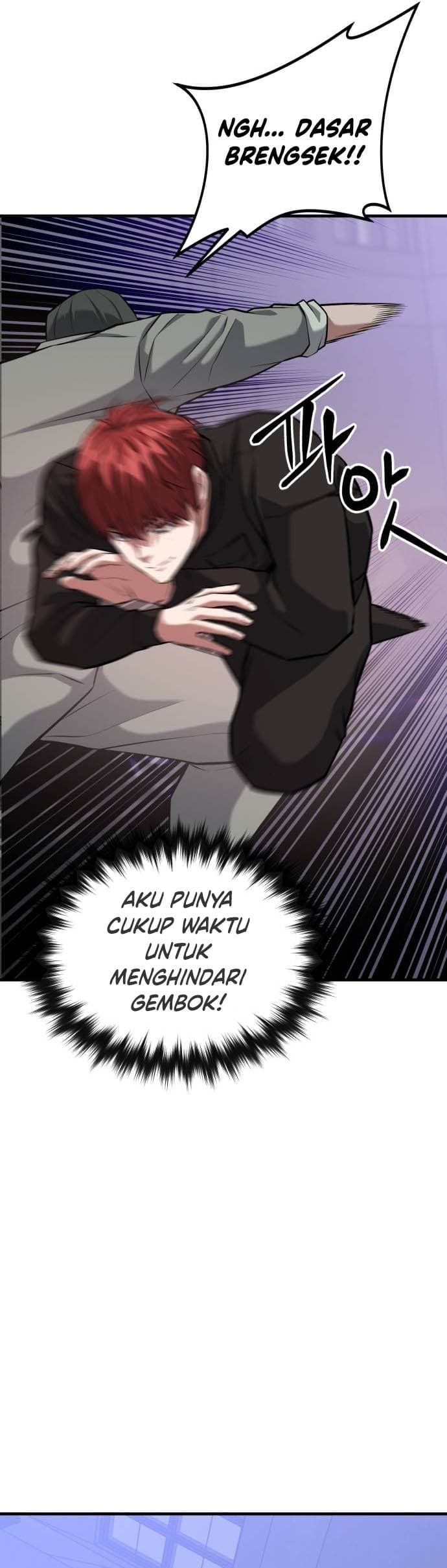 Killing Killer - Chapter 13 - Page 23