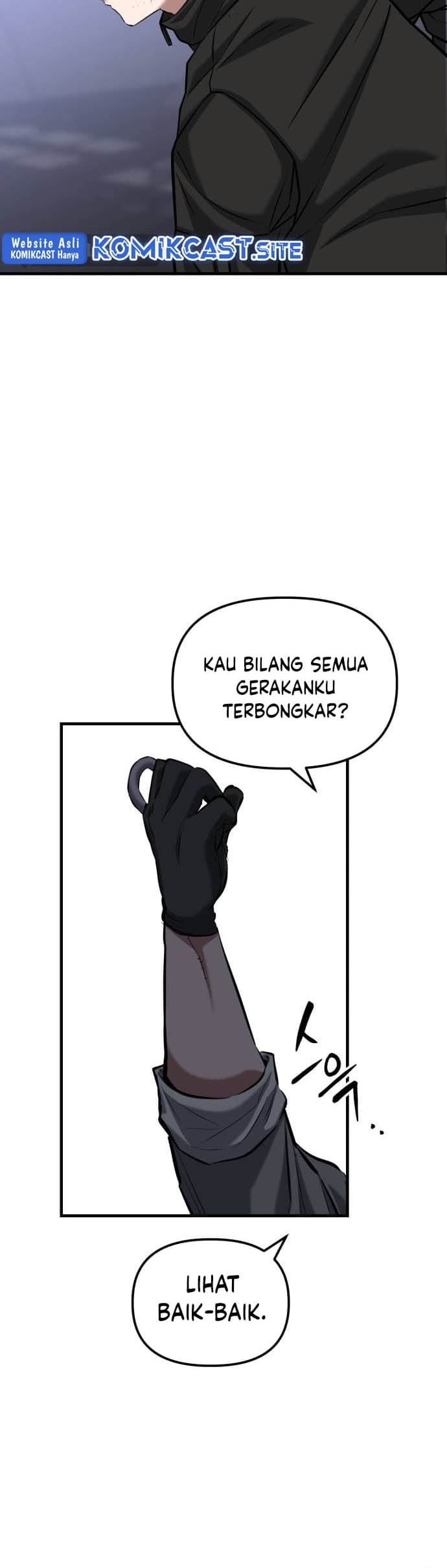 Killing Killer - Chapter 13 - Page 25