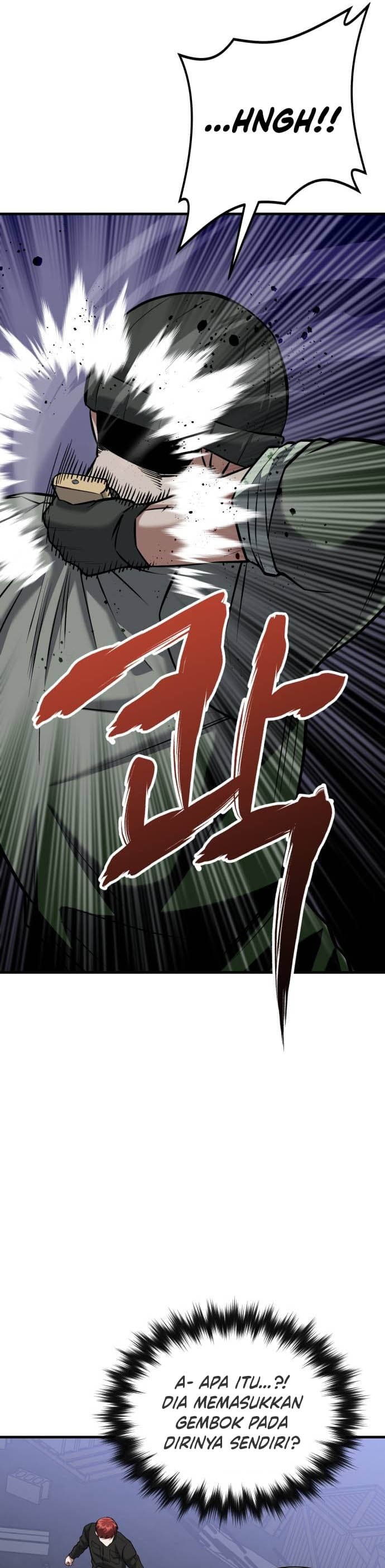 Killing Killer - Chapter 13 - Page 26