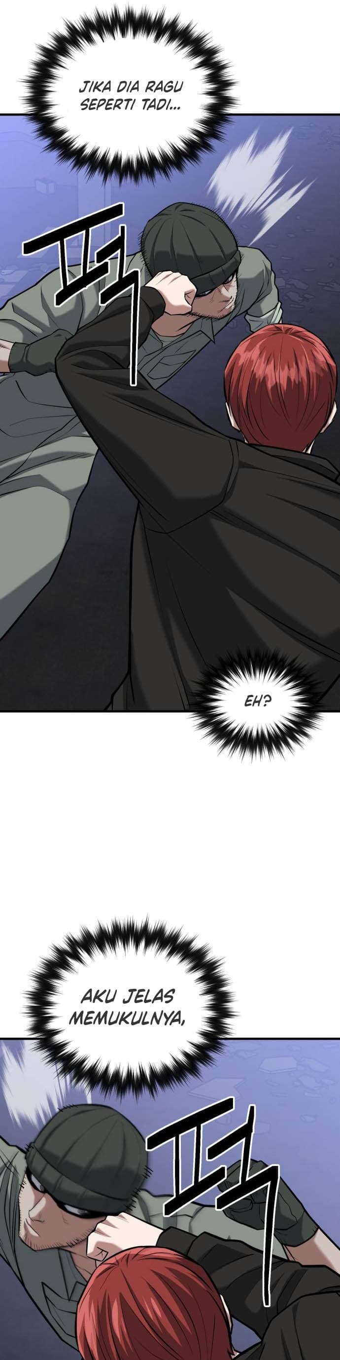 Killing Killer - Chapter 13 - Page 29