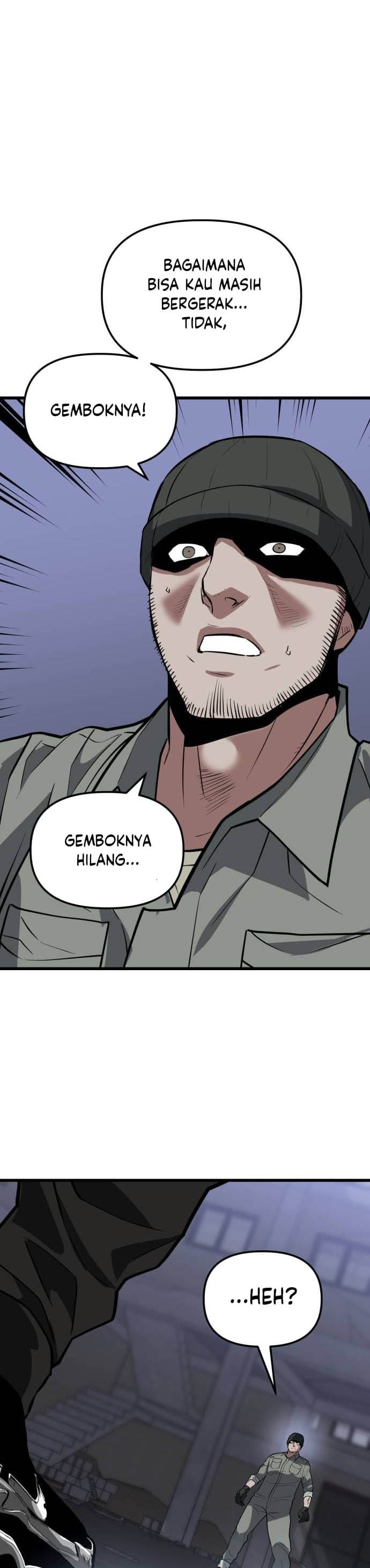 Killing Killer - Chapter 13 - Page 3