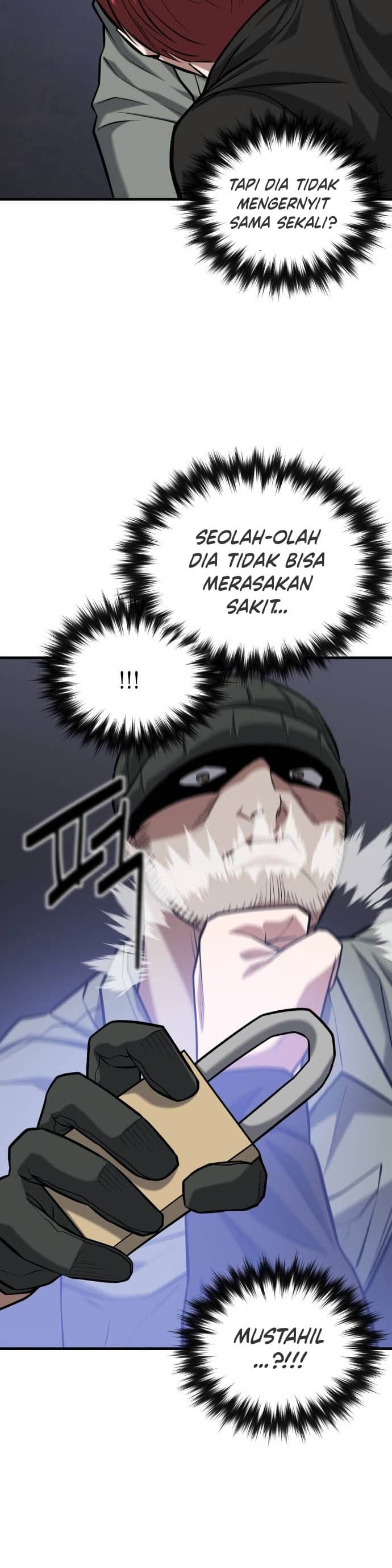 Killing Killer - Chapter 13 - Page 30