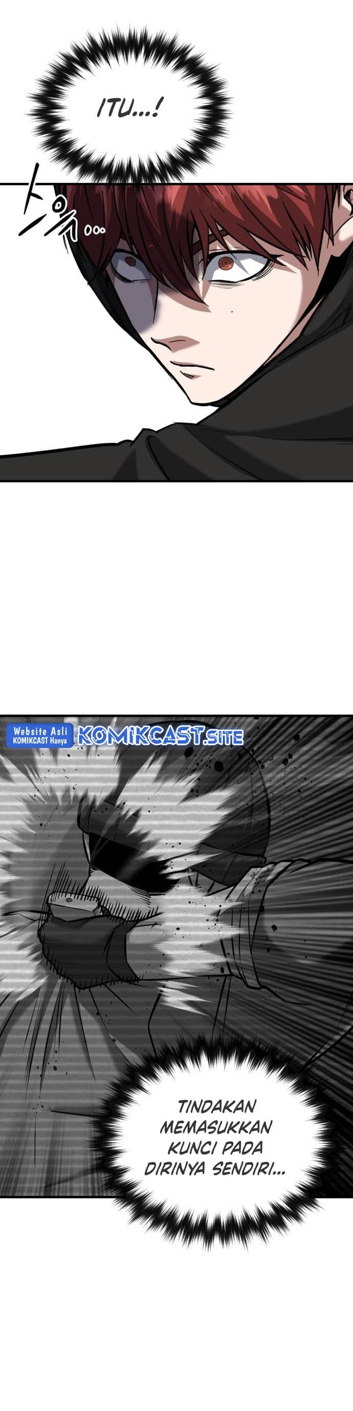 Killing Killer - Chapter 13 - Page 31