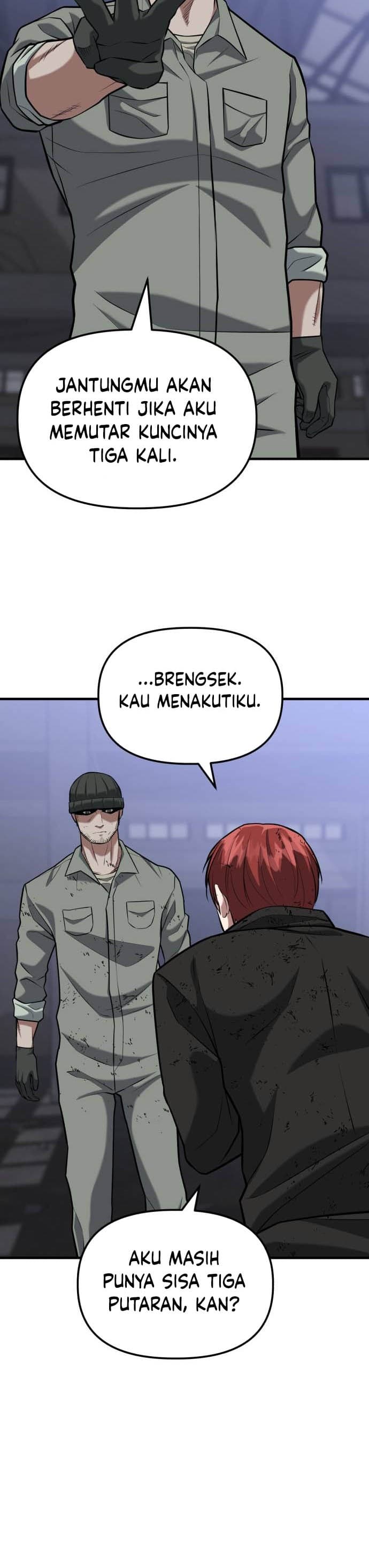 Killing Killer - Chapter 13 - Page 34