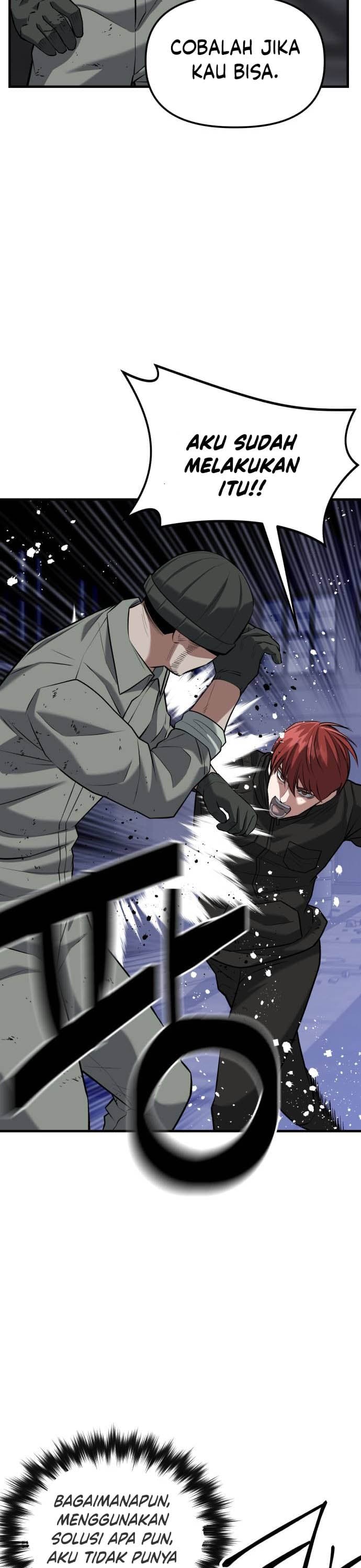 Killing Killer - Chapter 13 - Page 36