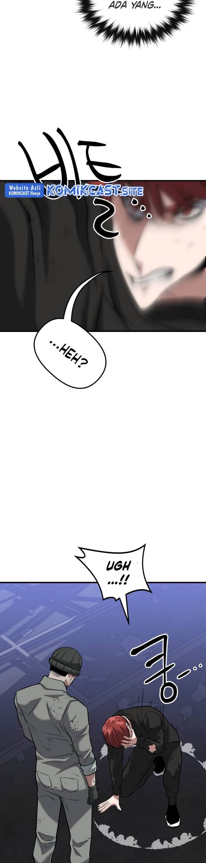 Killing Killer - Chapter 13 - Page 39