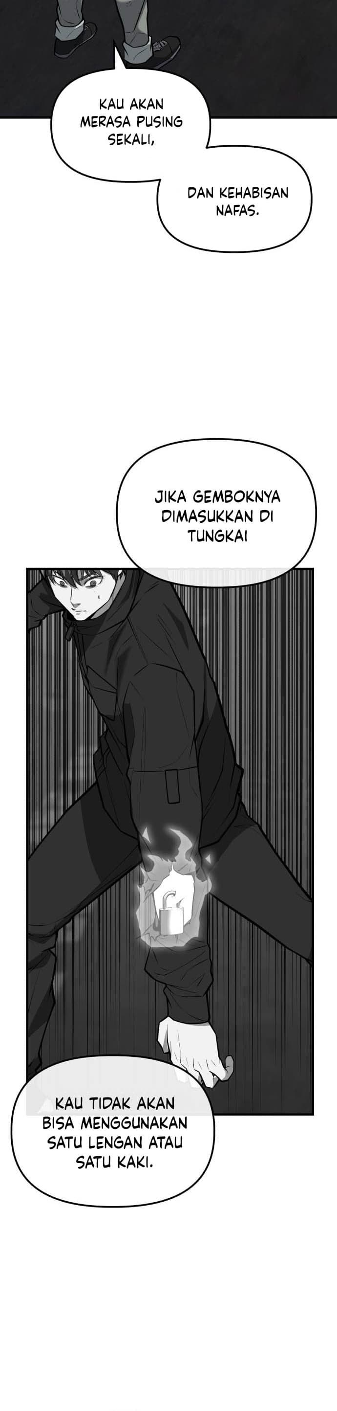 Killing Killer - Chapter 13 - Page 40