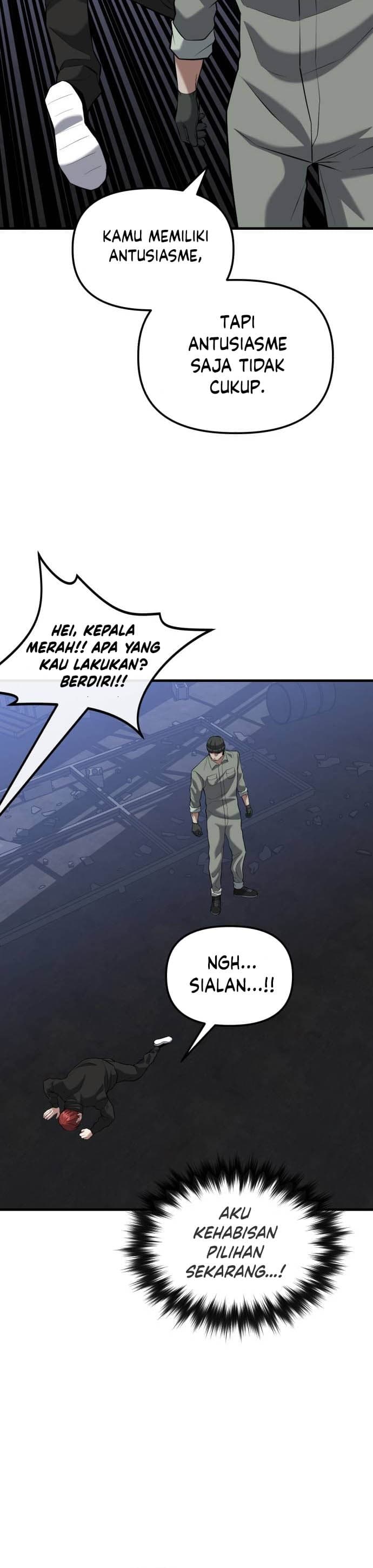 Killing Killer - Chapter 13 - Page 43