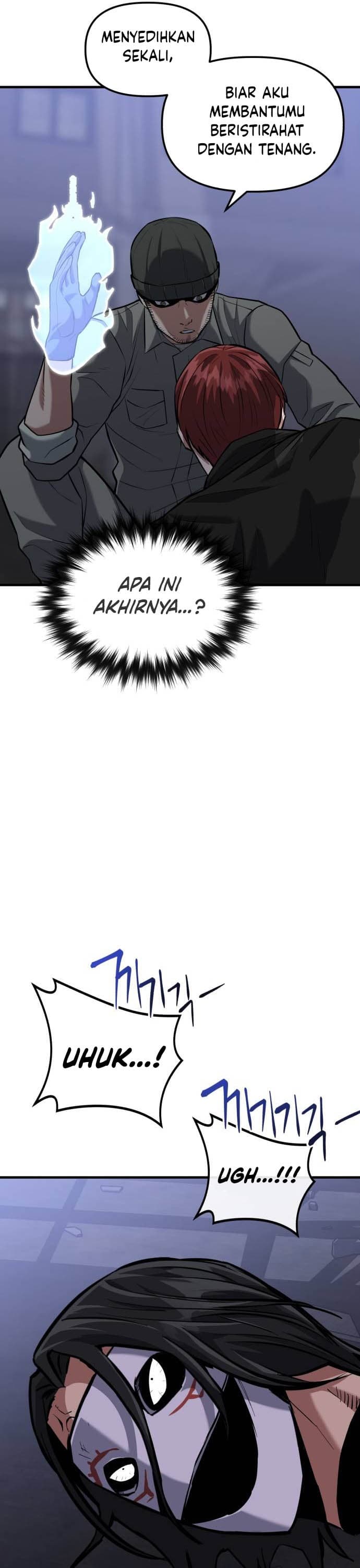 Killing Killer - Chapter 13 - Page 44