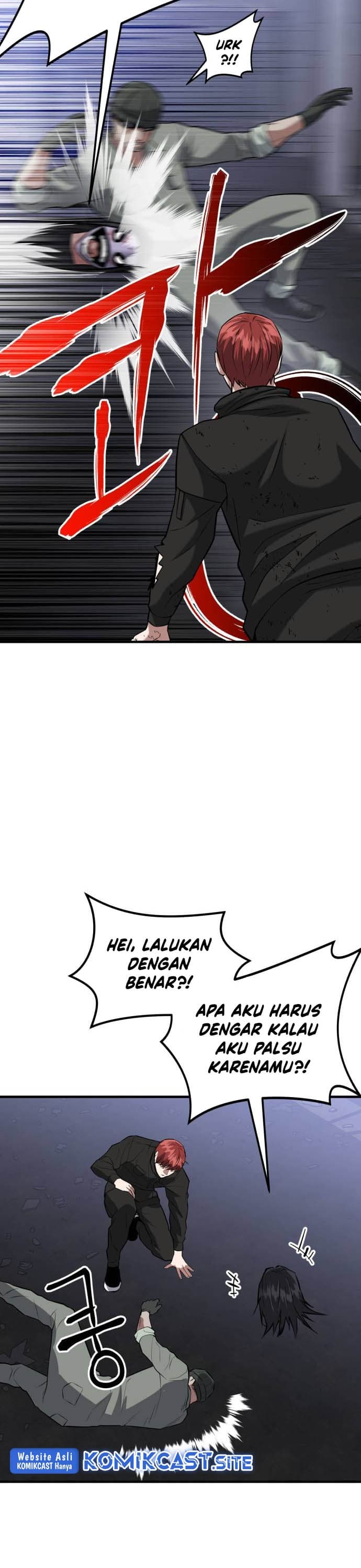 Killing Killer - Chapter 13 - Page 46